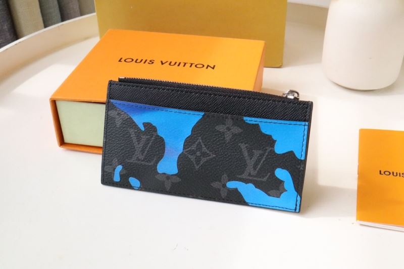 LV Wallets